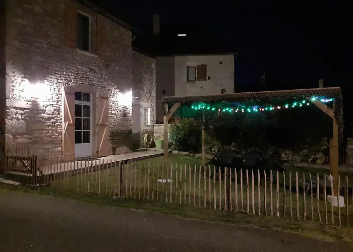 Gite Les Lauriers Roses - Petit Coin De Paradis - 4P