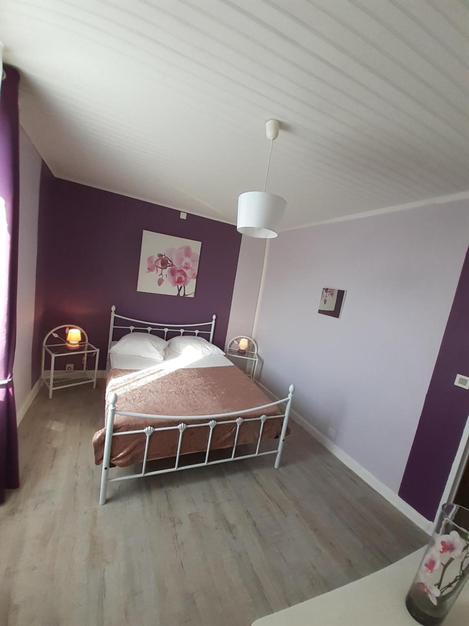 Les Lauriers Roses - Petit Coin De Paradis - 4p Holiday home