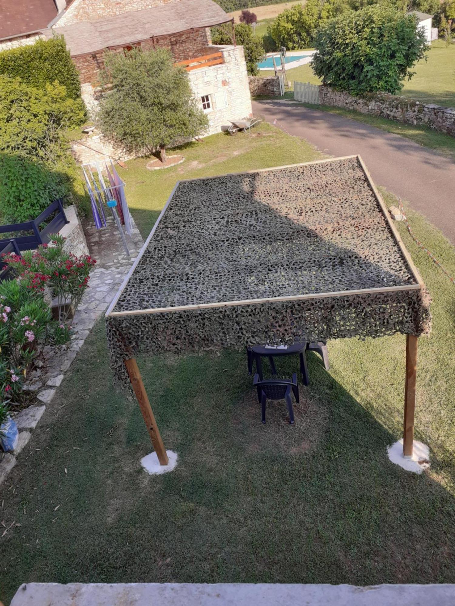 Les Lauriers Roses - Petit Coin De Paradis - 4p Holiday home *
