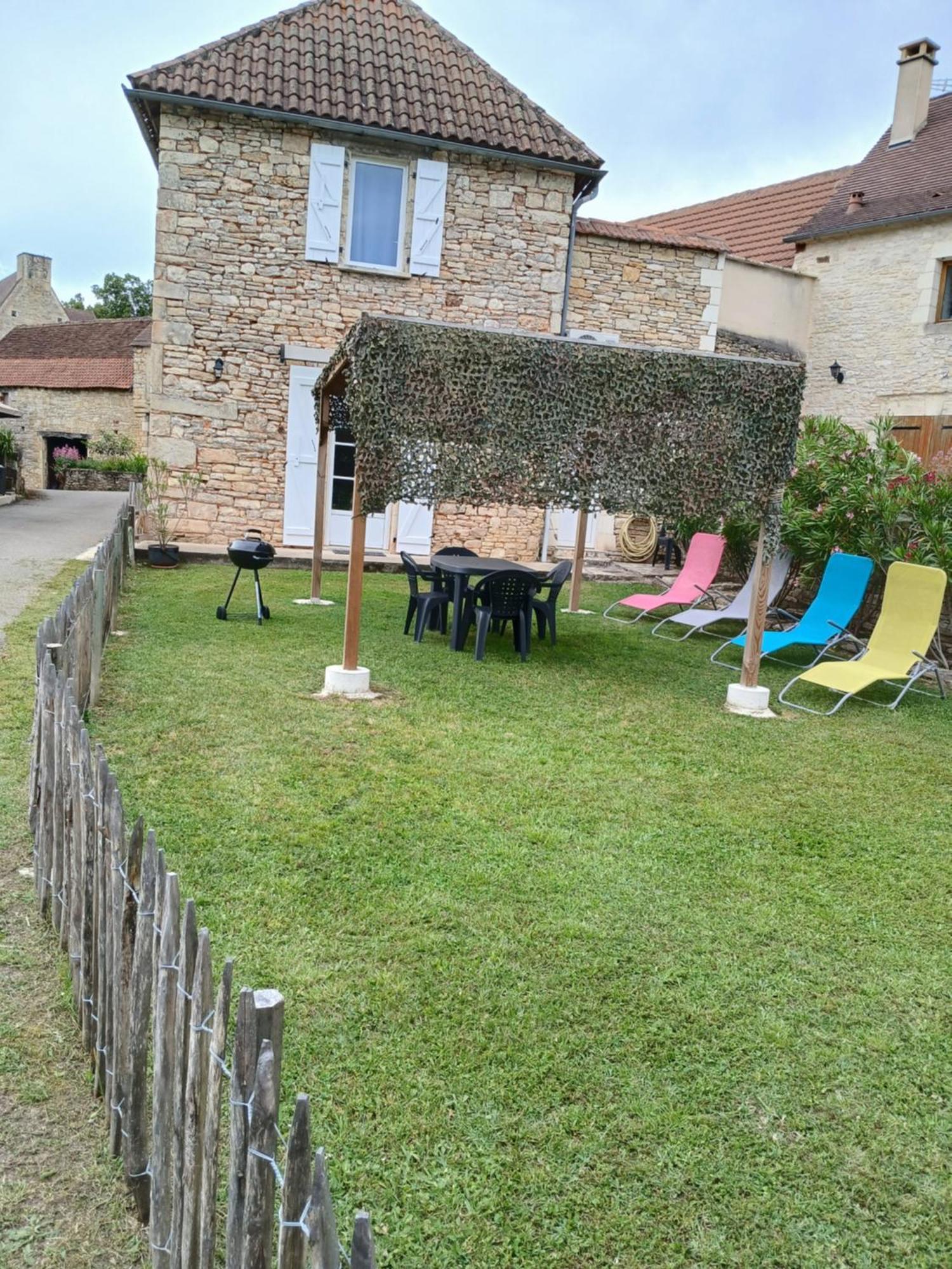 Holiday home Les Lauriers Roses - Petit Coin De Paradis - 4p