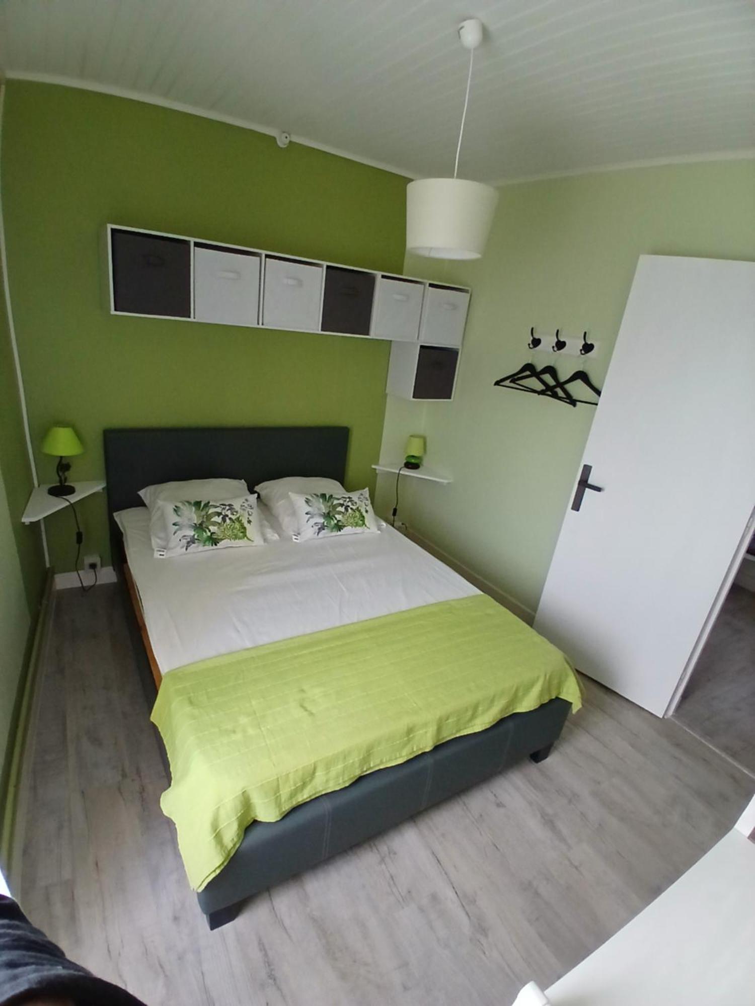 Сasa de vacaciones Les Lauriers Roses - Petit Coin De Paradis - 4p *
