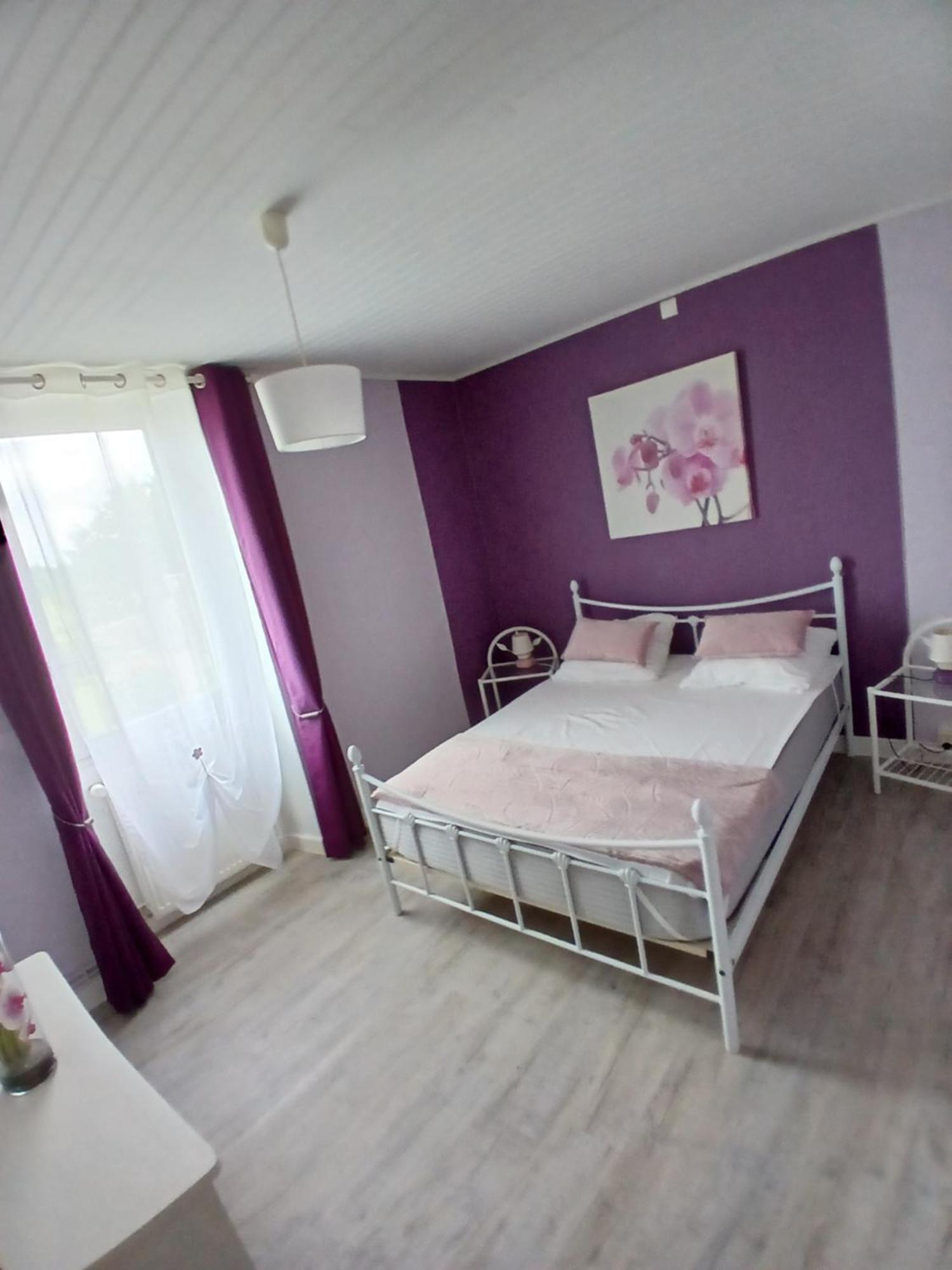 Les Lauriers Roses - Petit Coin De Paradis - 4p * Lavercantiere