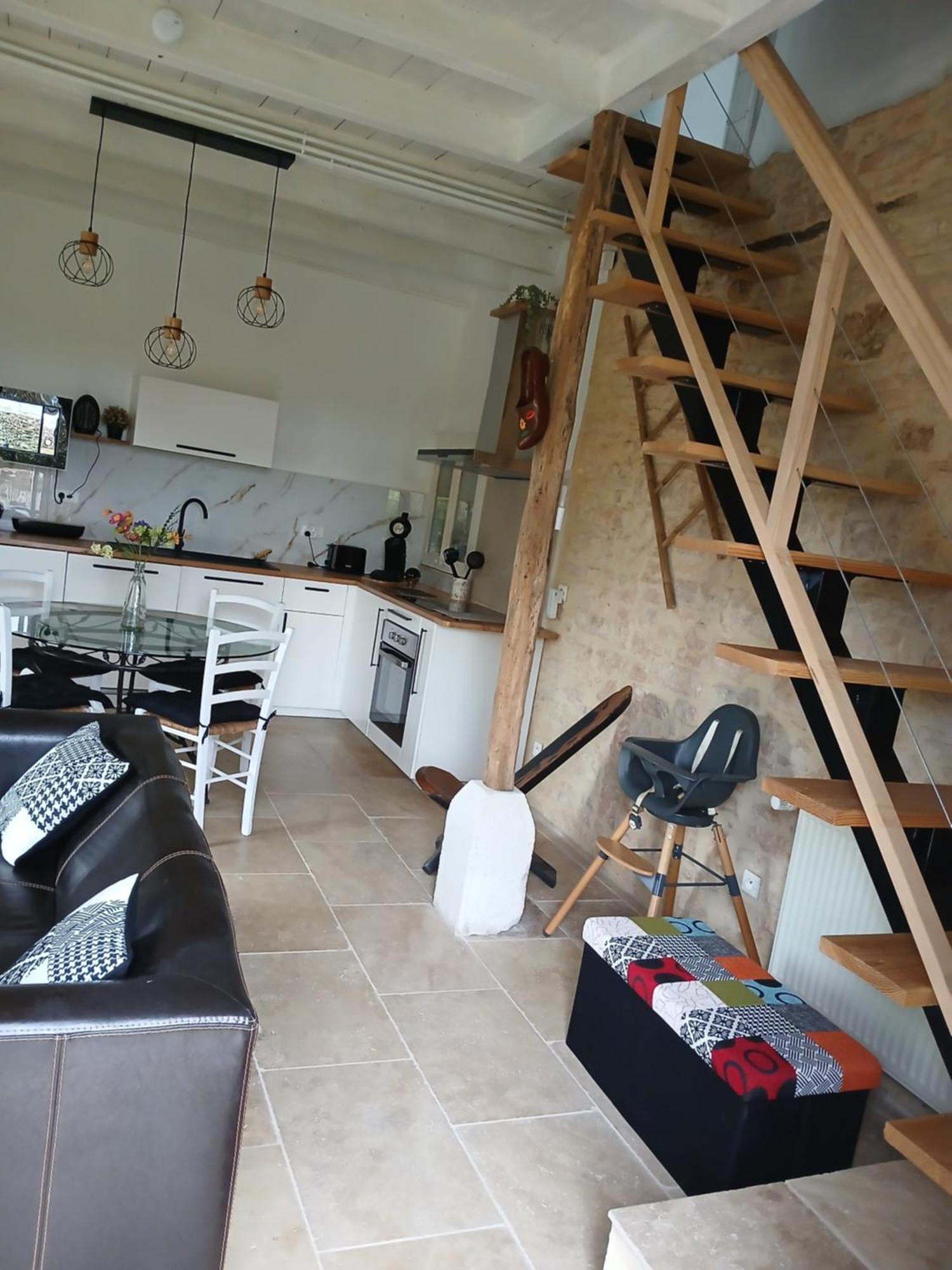 Les Lauriers Roses - Petit Coin De Paradis - 4p Holiday home *